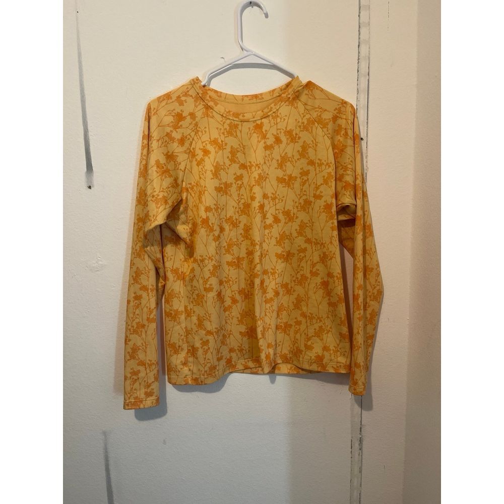 Women's marmot long sleeveā